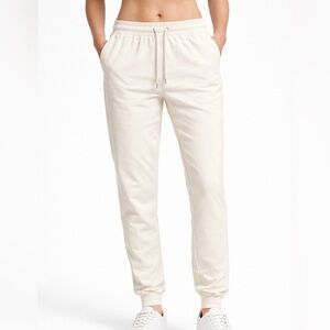 Max Studio Drawstring Joggers